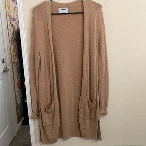 Soft Cardigan